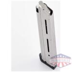 Wilson Combat 1911 Magazine .40 S&W Full-Size Std Base Pad 9/rd