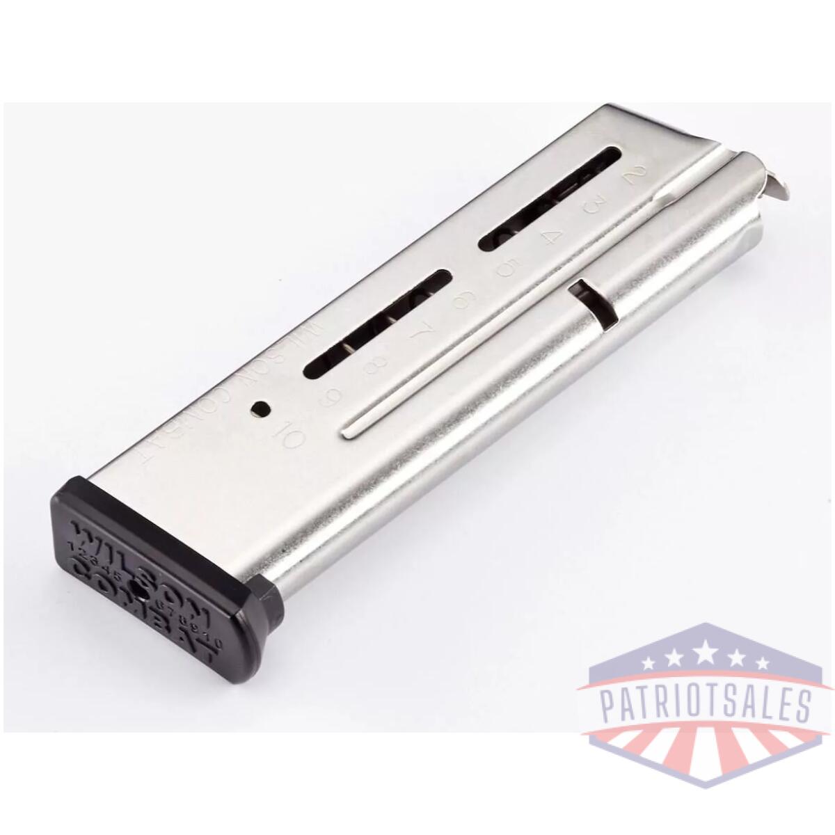 Https3a2f2fmedia. Chattanoogashooting. Com2fimages2fproduct2fwc50038s2fwc50038s. Webp - wilson combat 1911 elite tactical handgun magazine. 38 super 10/rd etm base pad mag - https3a2f2fmedia. Chattanoogashooting. Com2fimages2fproduct2fwc50038s2fwc50038s