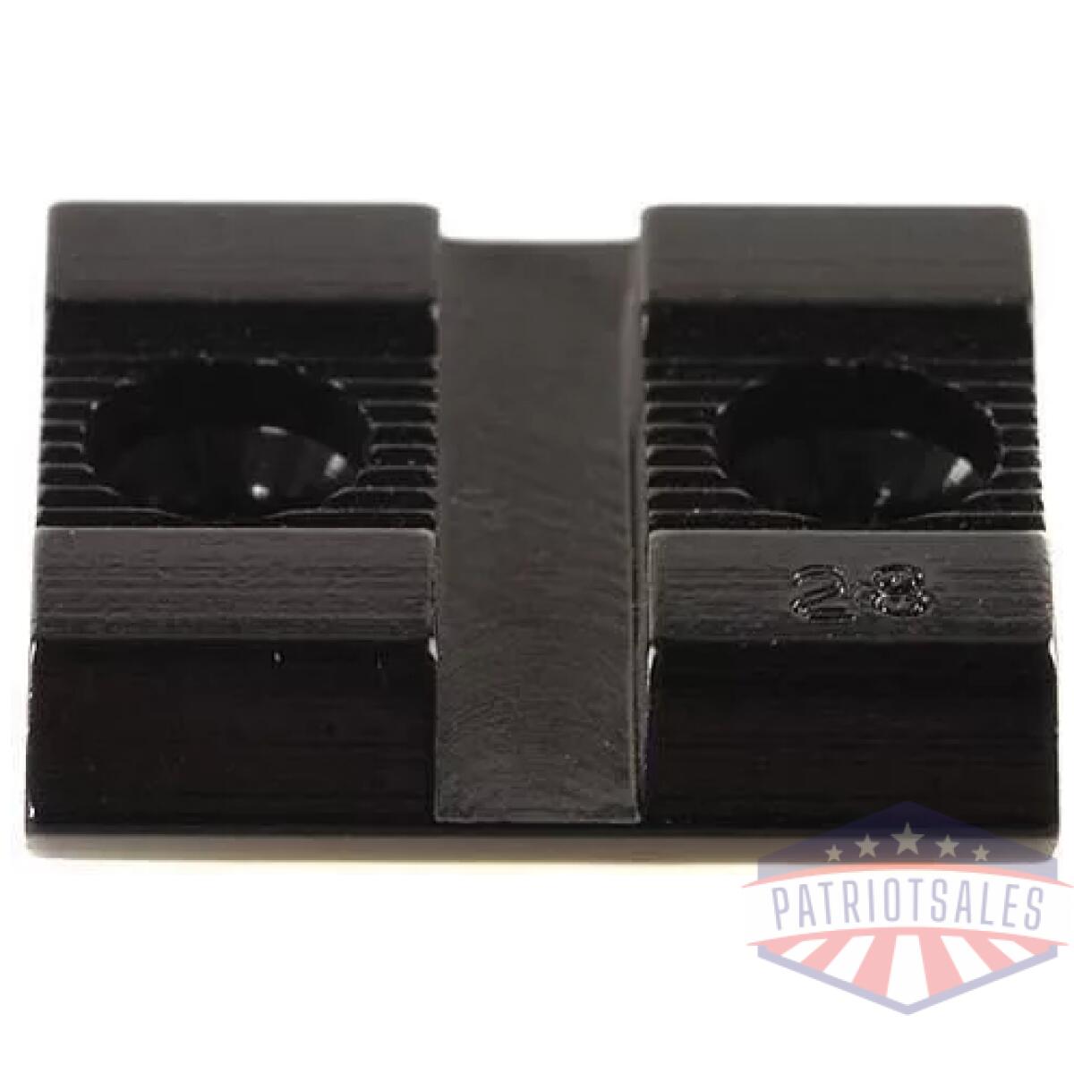 Https3a2f2fmedia. Chattanoogashooting. Com2fimages2fproduct2fwe480282fwe48028. Webp - weaver standard top mount aluminum scope base - gloss black - #28 - front/rear scope base on select models - https3a2f2fmedia. Chattanoogashooting. Com2fimages2fproduct2fwe480282fwe48028