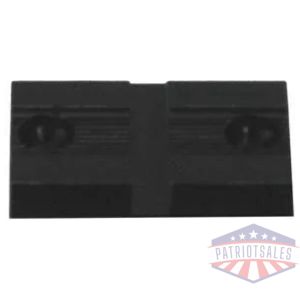Https3a2f2fmedia. Chattanoogashooting. Com2fimages2fproduct2fwe480352fwe48035_1. Webp - weaver standard top mount aluminum scope base - gloss black - #35 - front/rear select bsa mossberg h&r howa colt remington - https3a2f2fmedia. Chattanoogashooting. Com2fimages2fproduct2fwe480352fwe48035 1