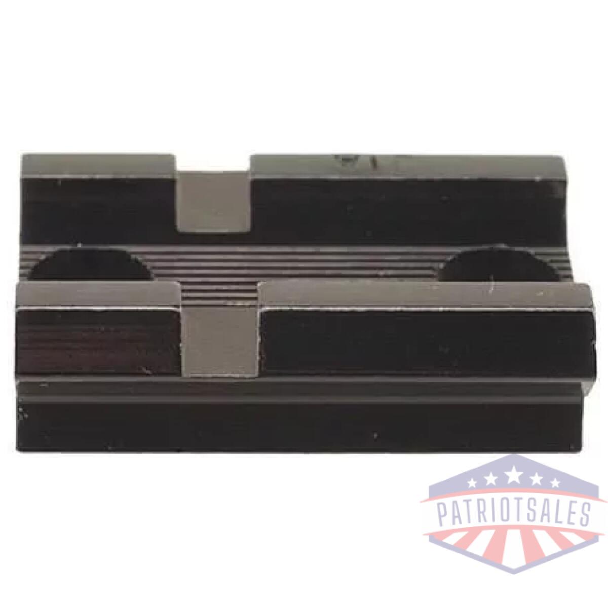 Https3a2f2fmedia. Chattanoogashooting. Com2fimages2fproduct2fwe480602fwe48060. Webp - weaver standard top mount aluminum scope base - gloss black - #61a - cva octagon front/rear - https3a2f2fmedia. Chattanoogashooting. Com2fimages2fproduct2fwe480602fwe48060