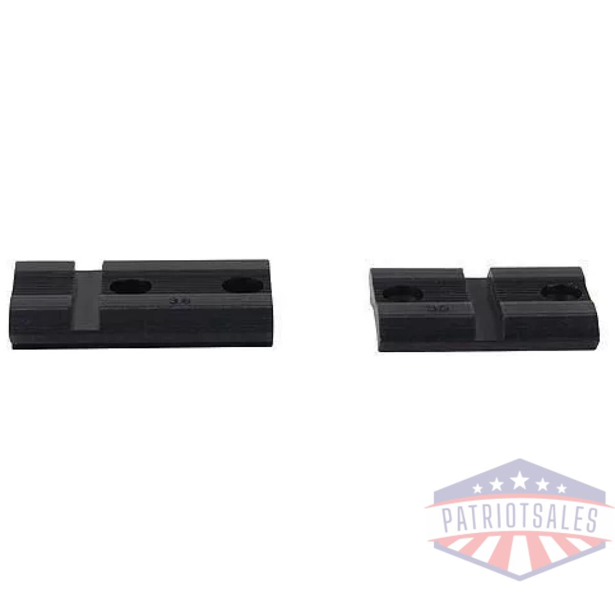Https3a2f2fmedia. Chattanoogashooting. Com2fimages2fproduct2fwe484602fwe48460_1-2. Webp - weaver 2-piece (pairs) top mount aluminum scope base - matte - remington 700 la - https3a2f2fmedia. Chattanoogashooting. Com2fimages2fproduct2fwe484602fwe48460 1 2