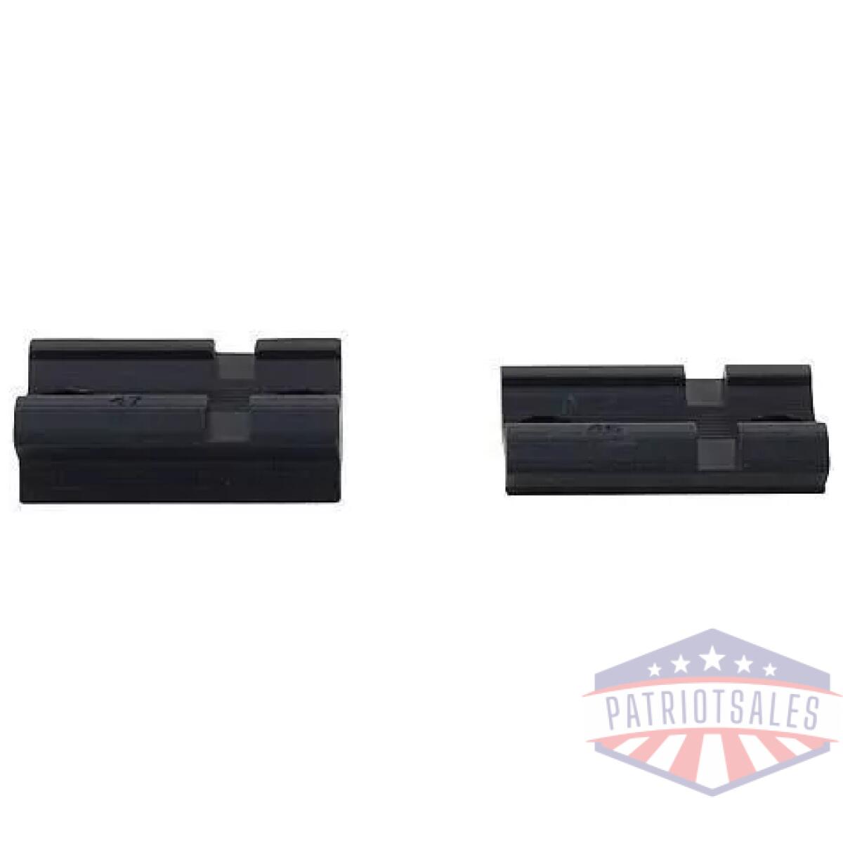 Https3a2f2fmedia. Chattanoogashooting. Com2fimages2fproduct2fwe484682fwe48468-1. Webp - weaver 2-piece (pairs) top mount aluminum scope base - matte - winchester 70 la/sa - https3a2f2fmedia. Chattanoogashooting. Com2fimages2fproduct2fwe484682fwe48468 1