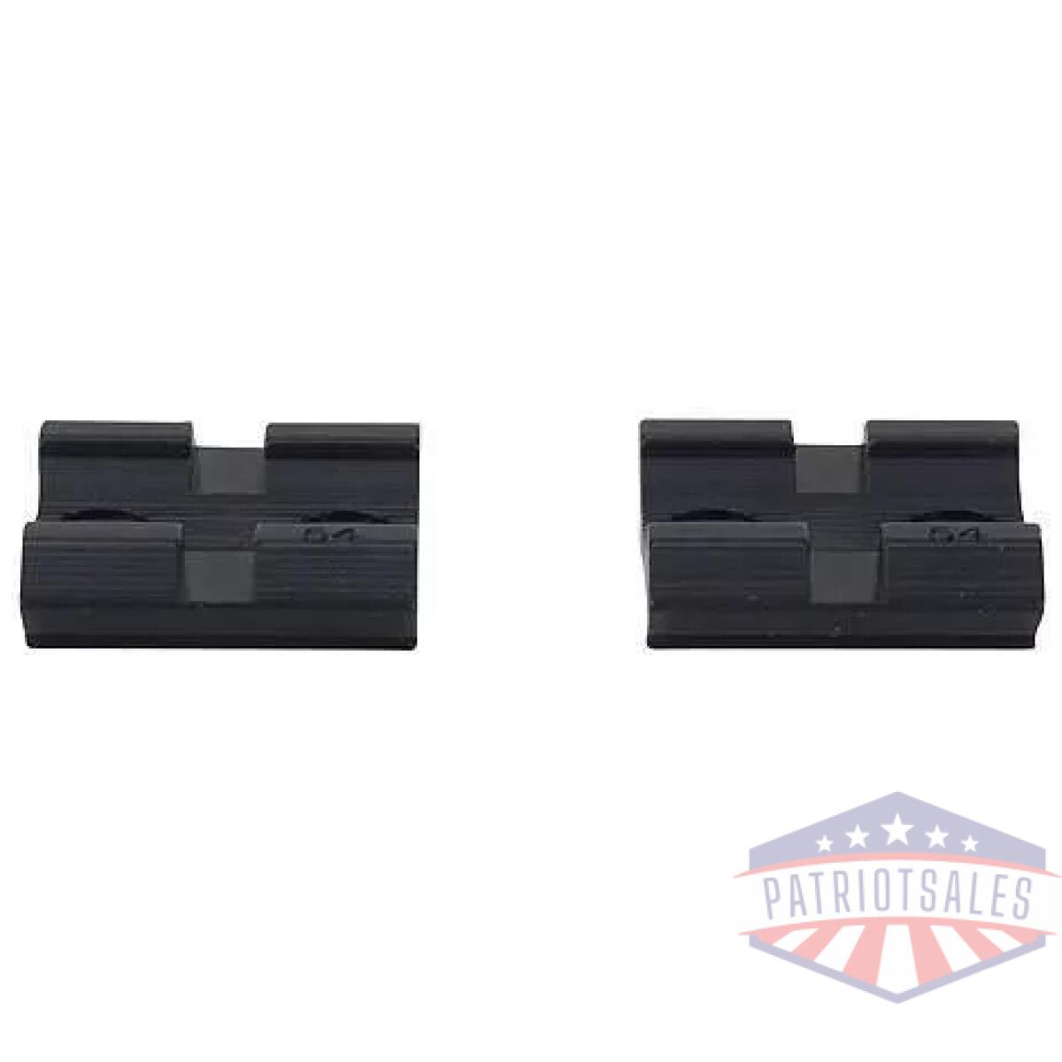 Https3a2f2fmedia. Chattanoogashooting. Com2fimages2fproduct2fwe484702fwe48470. Webp - weaver 2-piece (pairs) top mount aluminum scope base - matte - browning bar blr bpr mark ii - https3a2f2fmedia. Chattanoogashooting. Com2fimages2fproduct2fwe484702fwe48470