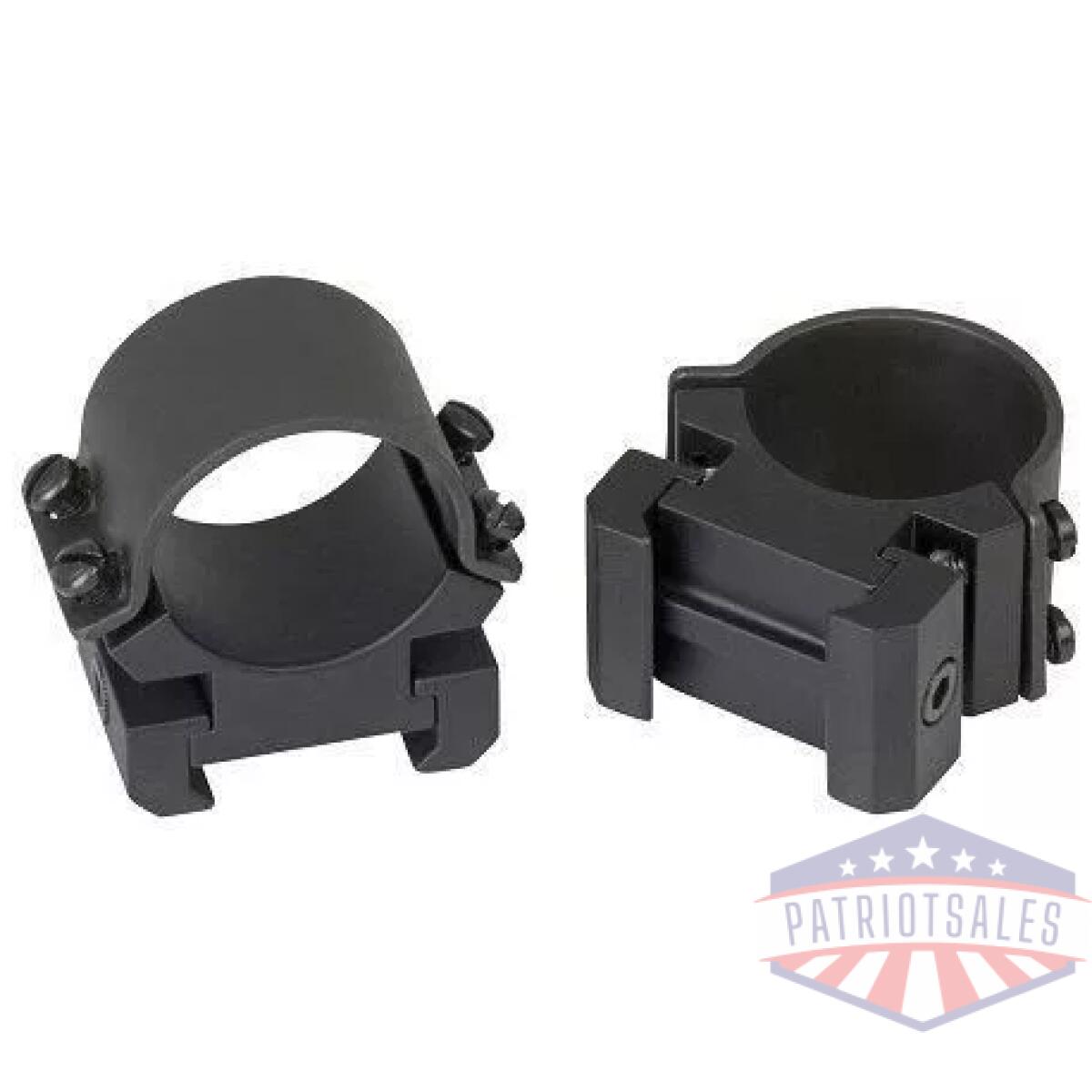 Https3a2f2fmedia. Chattanoogashooting. Com2fimages2fproduct2fwe491432fwe49143. Webp - weaver sure grip windage adjustable aluminum scope rings (4-screws) - 1" medium matte - https3a2f2fmedia. Chattanoogashooting. Com2fimages2fproduct2fwe491432fwe49143