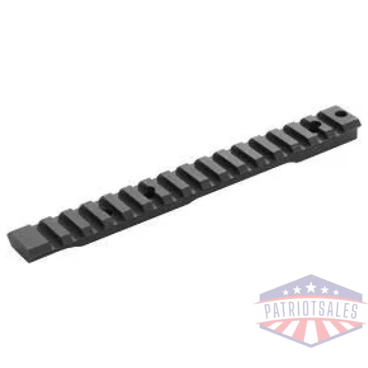 Https3a2f2fmedia. Chattanoogashooting. Com2fimages2fproduct2fwe995032fwe99503_1. Webp - weaver 1-piece extended multi-slot picatinny scope base remington 700 sa - https3a2f2fmedia. Chattanoogashooting. Com2fimages2fproduct2fwe995032fwe99503 1