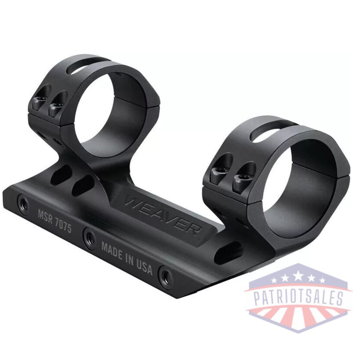 Https3a2f2fmedia. Chattanoogashooting. Com2fimages2fproduct2fwe996802fwe99680_1. Webp - weaver 1-piece aluminum integral premium msr optics mount 30mm - https3a2f2fmedia. Chattanoogashooting. Com2fimages2fproduct2fwe996802fwe99680 1