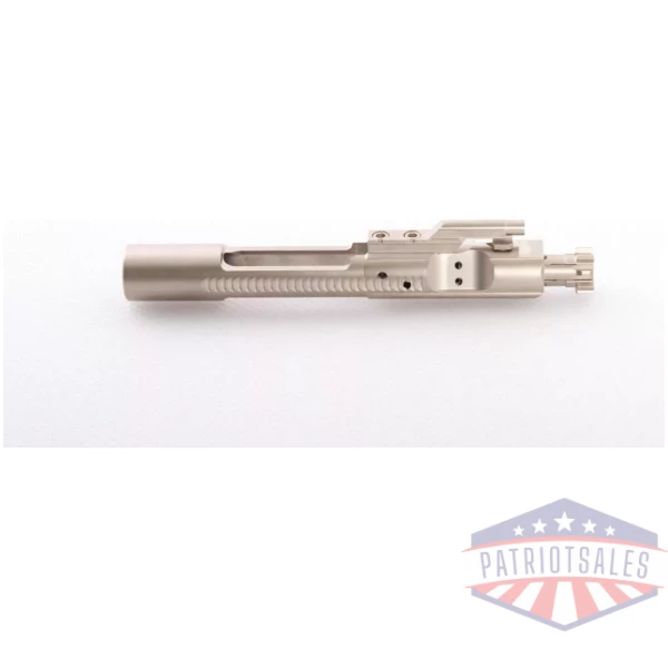 FOSTECH COMPLETE BOLT CARRIER GROUP (NICKEL BORON COATING)