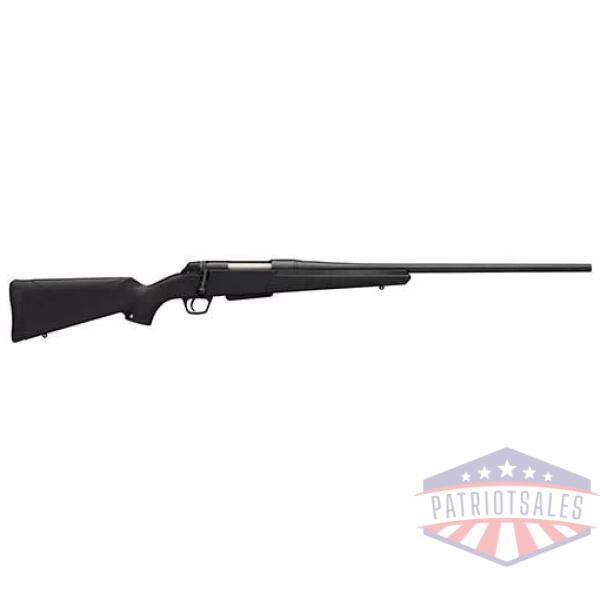 Winchester XPR Bolt-Action .300 WIN MAG 26" Barrel 3/rd