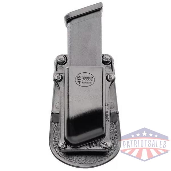 Fobus Holsters Fobus .45 Single Magazine Paddle Pouch