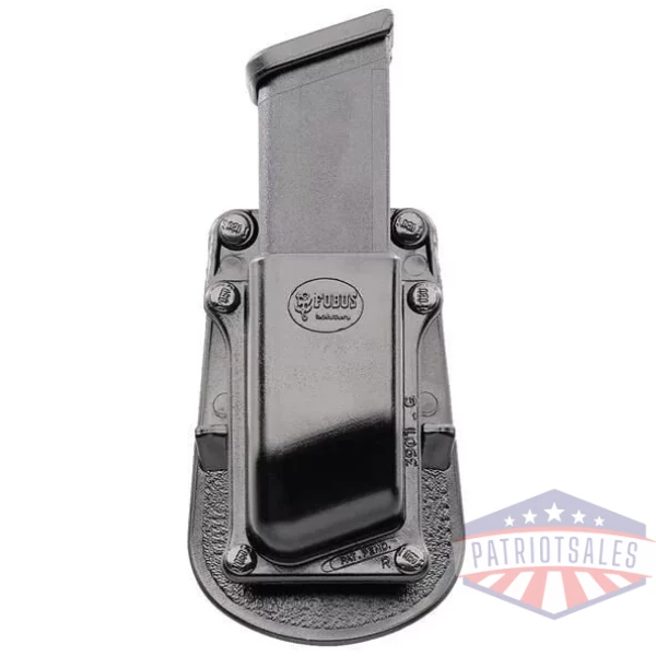 Fobus Holsters Fobus .45 Single Magazine Paddle Pouch