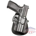 Fobus Compact Roto-Holster Paddle Springfield XDM