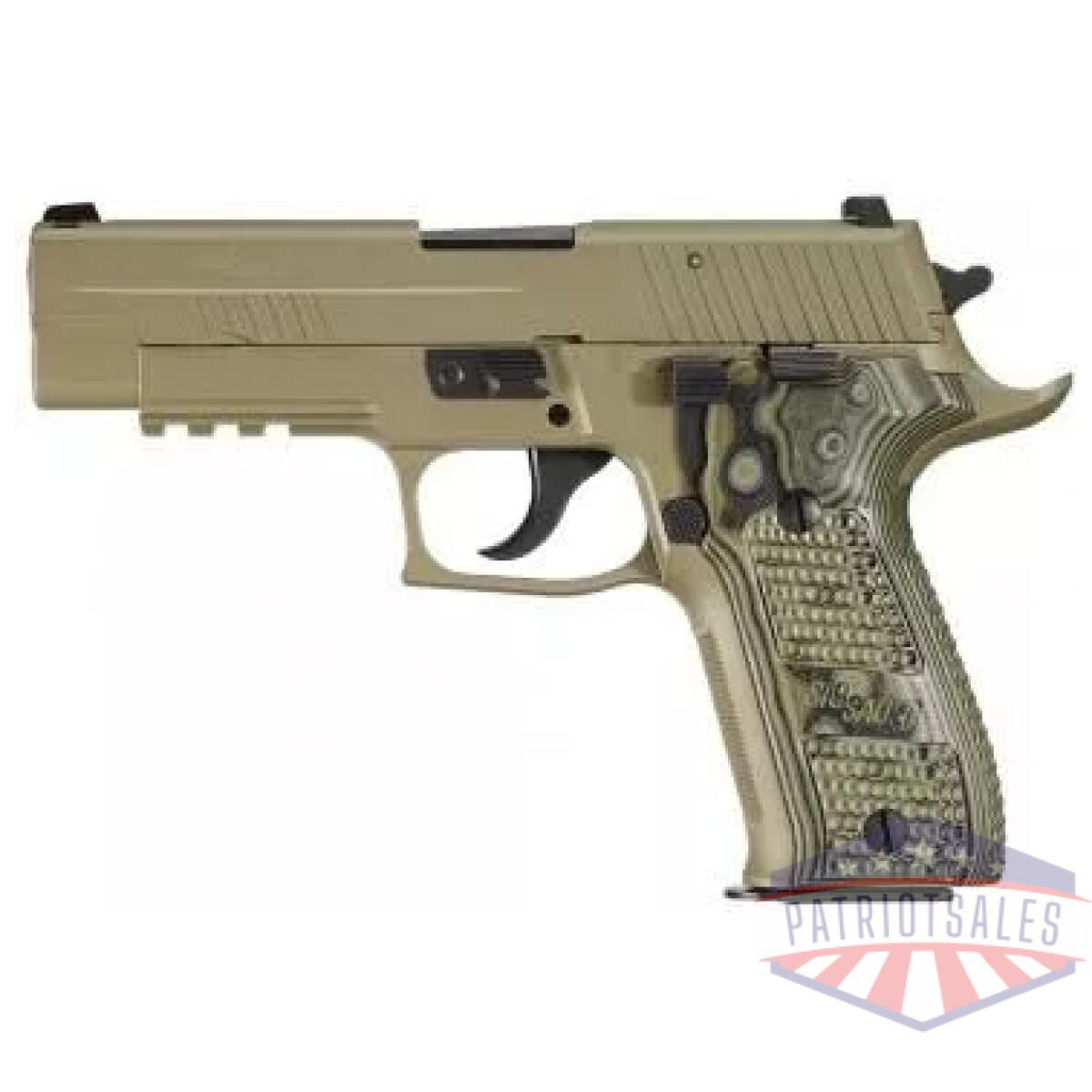 Https3a2f2fmedia. Chattanoogashooting. Com2fimages2fproduct2fxi4501072fxi450107. Webp - sig sauer p226 scorpion 9mm luger 10rd magazine 4. 4" barrel fde night sights hogue ext g10 grips ca compliant - https3a2f2fmedia. Chattanoogashooting. Com2fimages2fproduct2fxi4501072fxi450107