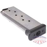 Sig Sauer P238 Legion Handgun Magazine EXT .380 ACP 7/rd