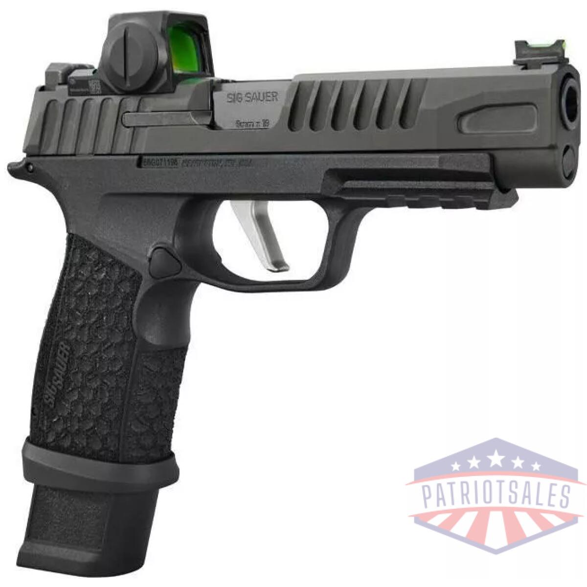 Https3a2f2fmedia. Chattanoogashooting. Com2fimages2fproduct2fxi6987452fxi6987452. Webp - sig sauer p365 fuse handgun 9mm luger 21(2)&17(1)rd magazines 4. 3" barrel lxg front optic sight romeo-x compact - https3a2f2fmedia. Chattanoogashooting. Com2fimages2fproduct2fxi6987452fxi6987452