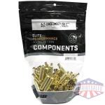 Sig Sauer Unprimed Brass Rifle Cartridge Cases 6mm Creedmoor 50/ct