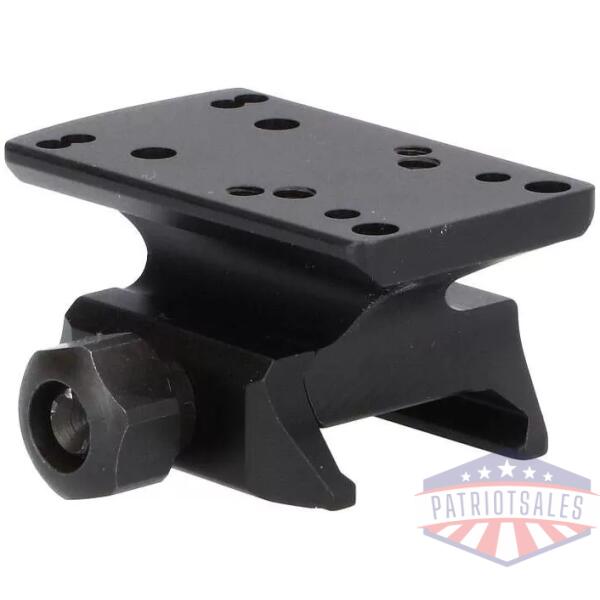 Sig Sauer Universal Reflex Sight Riser Mount