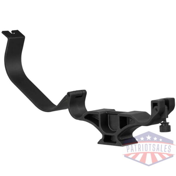 Sig Sauer Binocular Adapter for Zulu6 HDX Pro 50mm Black