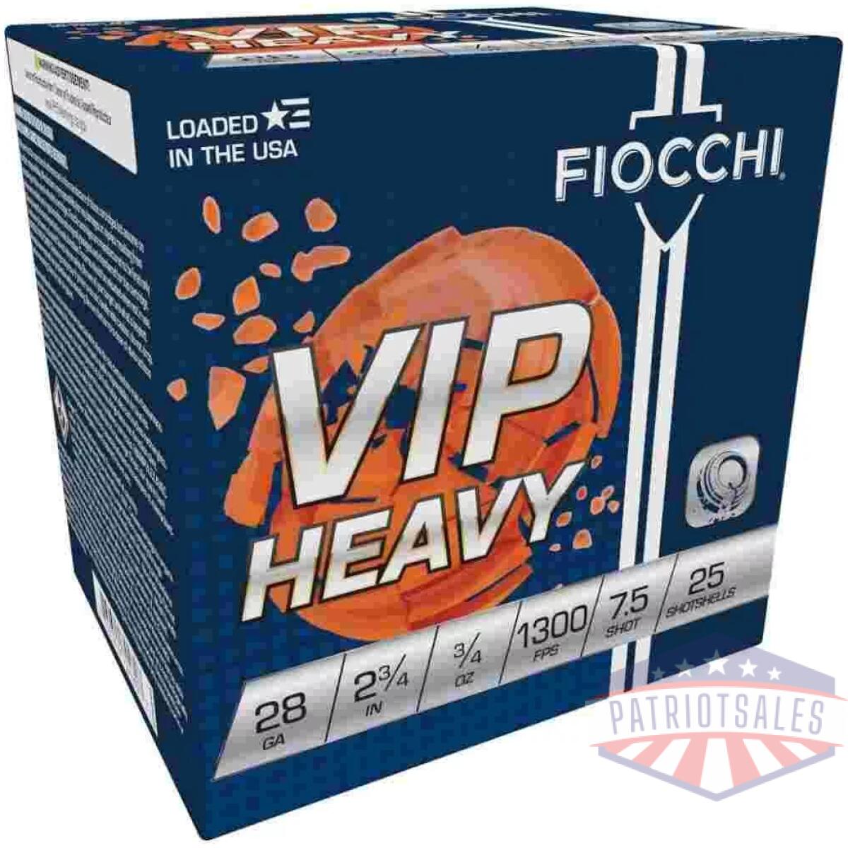 Https3a2f2fmedia. Chattanoogashooting. Com2fimages2fproduct2fxn28viph752fxn28viph75-1. Webp - fiocchi exacta vip shotshells 28ga 2-3/4" 3/4oz 1300 fps #7. 5 25/ct - https3a2f2fmedia. Chattanoogashooting. Com2fimages2fproduct2fxn28viph752fxn28viph75 1