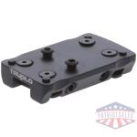 MNT SHTGN RIB UNIV TG/VOR/DOC