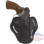 Revolver Thumbreak Size 3 Stealth Black RH