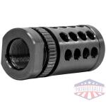 Grovtec G-Nite Flash Hider .223