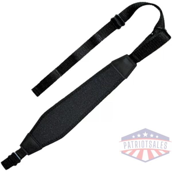 GrovTec Premium Padded Nylon Sling