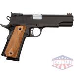 RIA PRO Ultra Match Handgun .45 ACP 8rd Magazine 5" Barrel Black