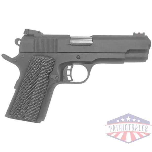 Rock Island Armory ROCK Ultra CCO Combo 9MM / 22TCM9R 8rd Magazine Pistol 4.2" Barrel