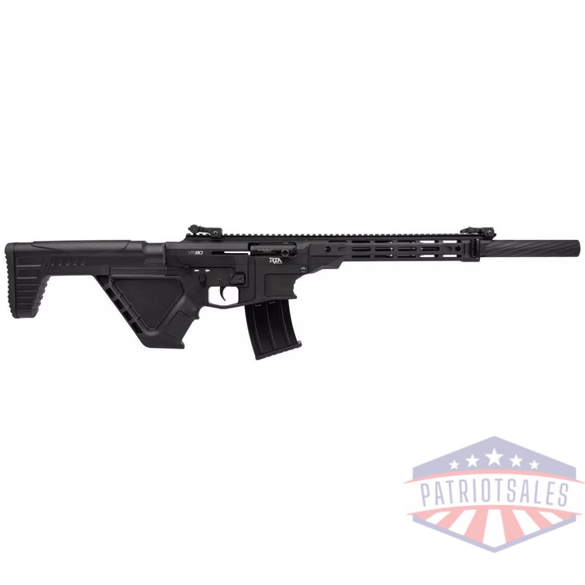 Https3a2f2fmedia. Chattanoogashooting. Com2fimages2fproduct2fykvr80flmrb2fykvr80flmrb. Webp - ria vr80 semi auto shotgun 12ga 5rd magazine 20" barrel featureless stock mrb - https3a2f2fmedia. Chattanoogashooting. Com2fimages2fproduct2fykvr80flmrb2fykvr80flmrb