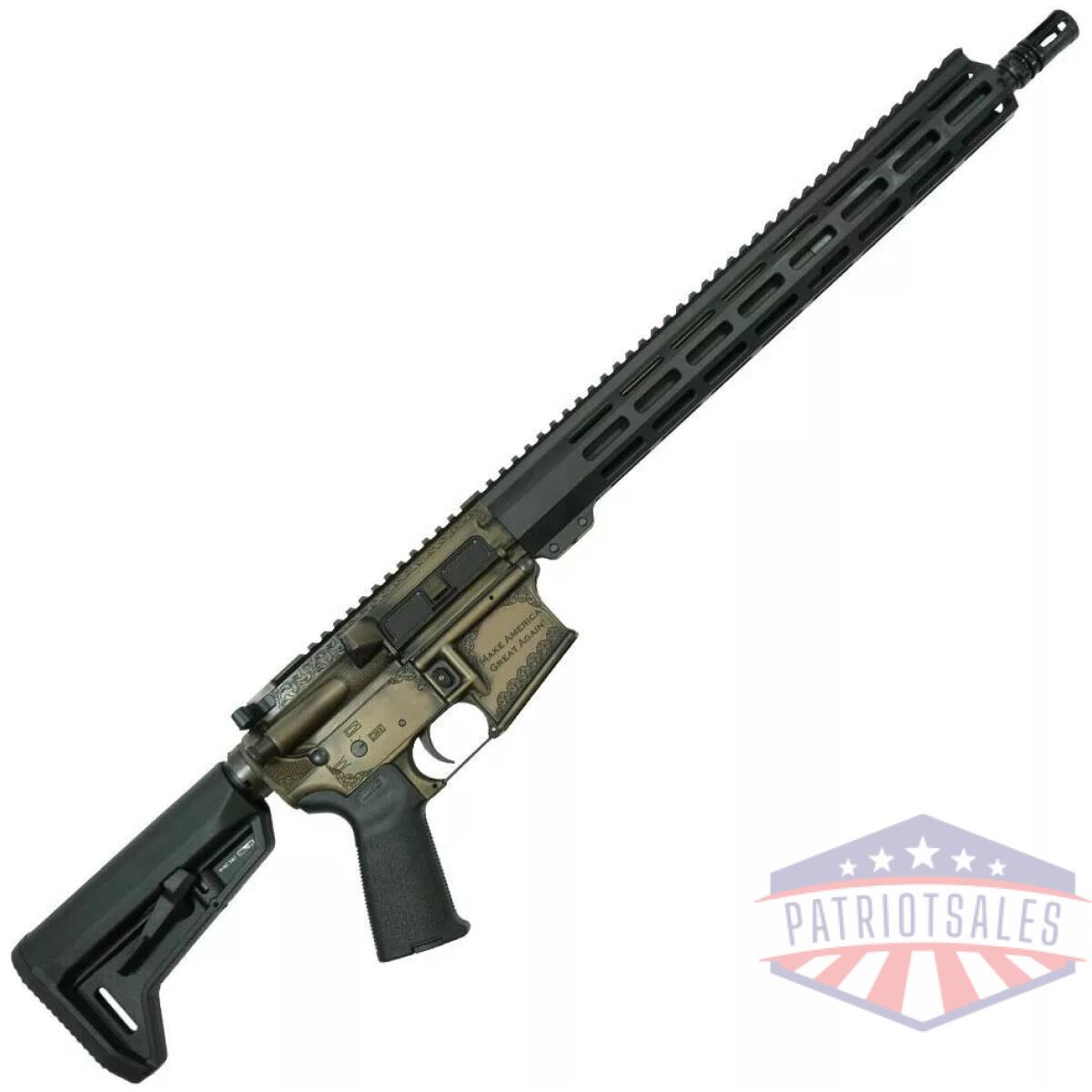 Https3a2f2fmedia. Chattanoogashooting. Com2fimages2fproduct2fzc137832fzc13783-1_2. Webp - shark coast tactical "trump" ar-15 rifle 5. 56mm 30rd magazine 16" barrel 15" mlok handguard - https3a2f2fmedia. Chattanoogashooting. Com2fimages2fproduct2fzc137832fzc13783 1 2