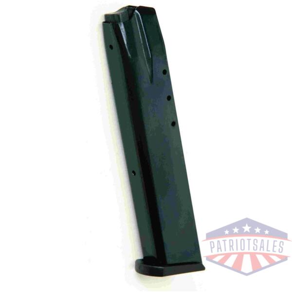 ProMag CZ-75 Magazine 9mm Blued Steel 20/rd