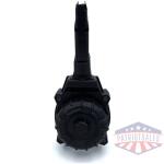 Promag Sig Sauer P365-380 Handgun Magazine Black .380 ACP 30/rd