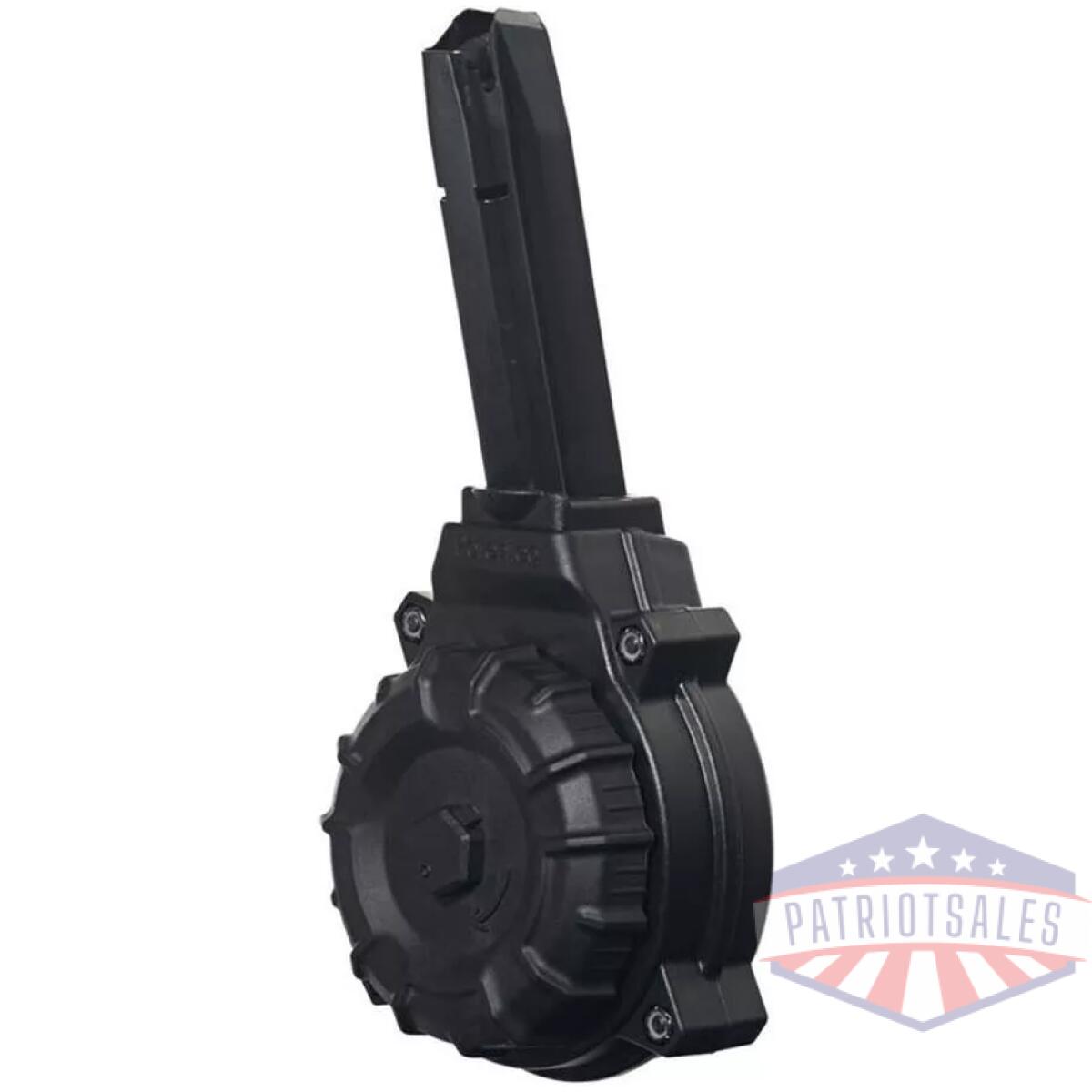 Https3a2f2fmedia. Chattanoogashooting. Com2fimages2fproduct2fzmdrma452fzmdrma45. Webp - promag sig sauer p226 9mm handgun magazine black polymer 50/rd drum - https3a2f2fmedia. Chattanoogashooting. Com2fimages2fproduct2fzmdrma452fzmdrma45