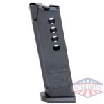 ProMag 1911 Kimber / Marvel / Iver Johnson Conversion Magazine Colt .22 LR Black Polymer 14/rd