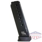 ProMag Sig Sauer P225/P6 Magazine 9mm Blued Steel 8/rd
