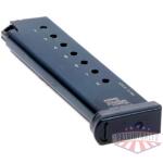 ProMag S&W Models 645 4506 4566 4586 Magazine .45 ACP Blued Steel 8/rd