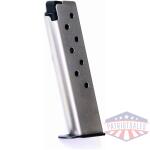 ProMag S&W 39 Magazine 9mm Blued Steel 8/rd