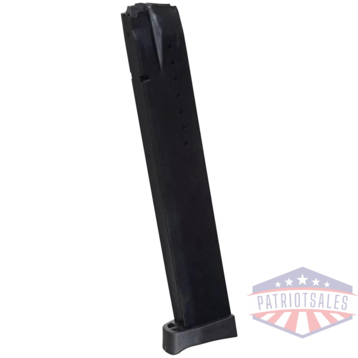 Promag smith & wesson sd9 handgun magazine black 9mm luger 32/rd - image 1