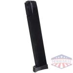 Promag Smith & Wesson SD9 Handgun Magazine Black 9mm Luger 32/rd