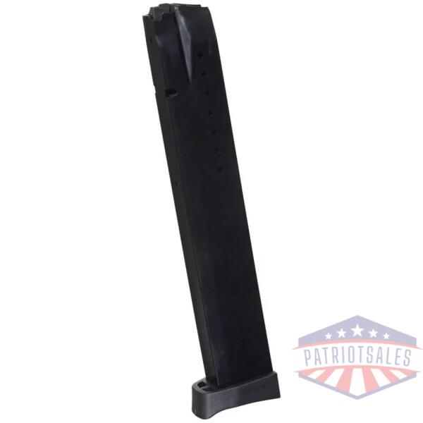 Promag Smith & Wesson SD9 Handgun Magazine Black 9mm Luger 32/rd