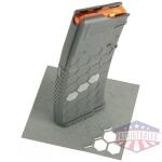 hexmag gray grip tape - 46 hex shapes for hexmags
