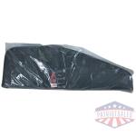 utg gun case 42" black - dc tactical