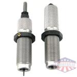 RCBS FULL LENGTH DIE SET - 7MM WEATHERBY MAGNUM GP-A