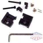 SAKO A7 BASE 1-PIECE - PICATINNY BLUED