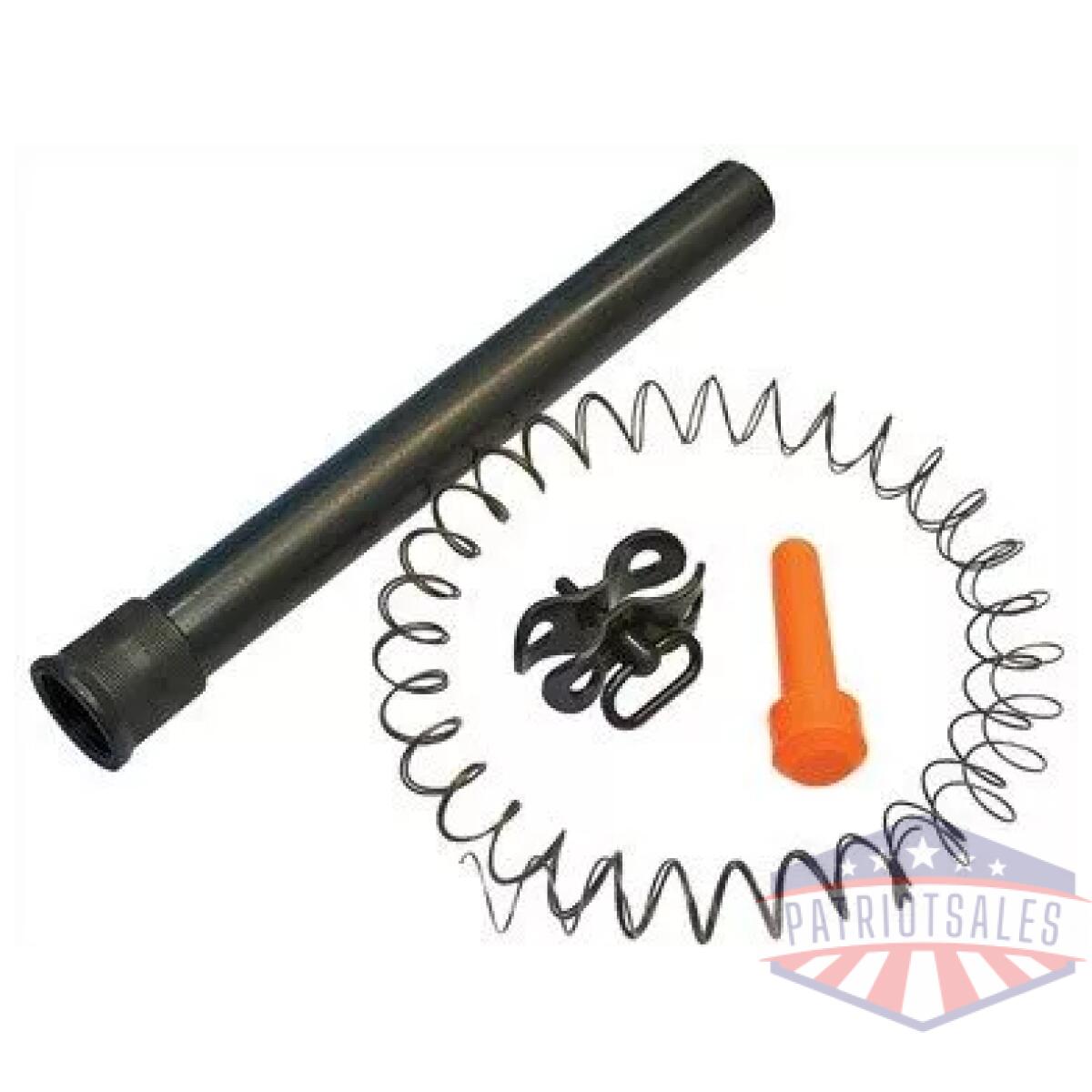 04500 - carlsons magazine extension - rem 870/1100 8-shot 12ga - 04500