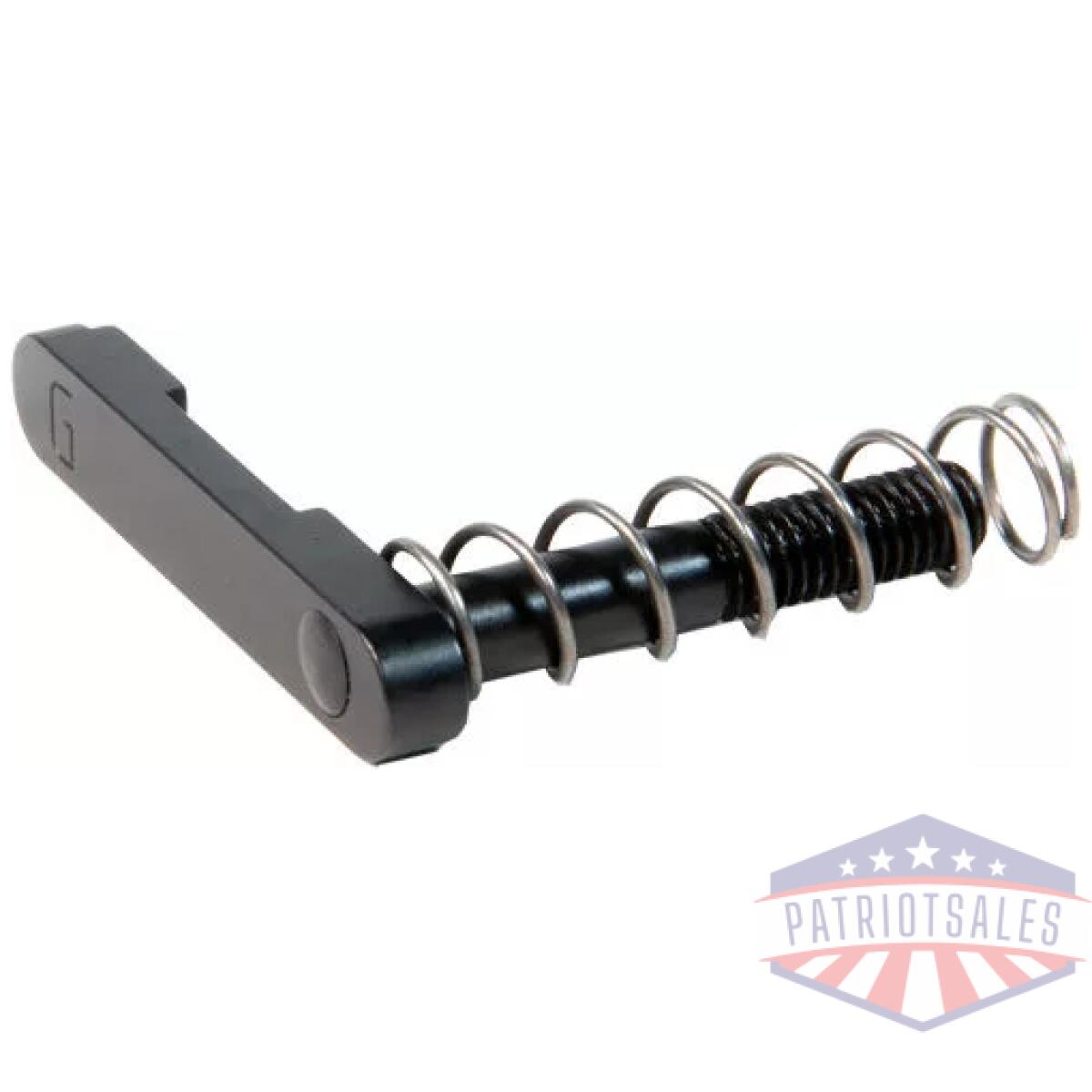 051088 - geissele super stainless - magazine catch - 051088