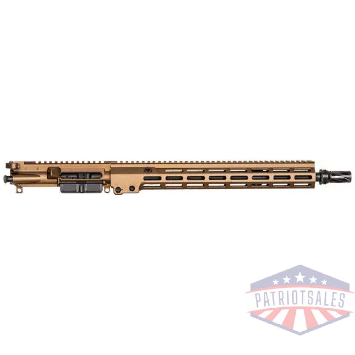 08548s. Webp - geissele super duty mod1 - complete upper 5. 56 16" ddc - 08548s
