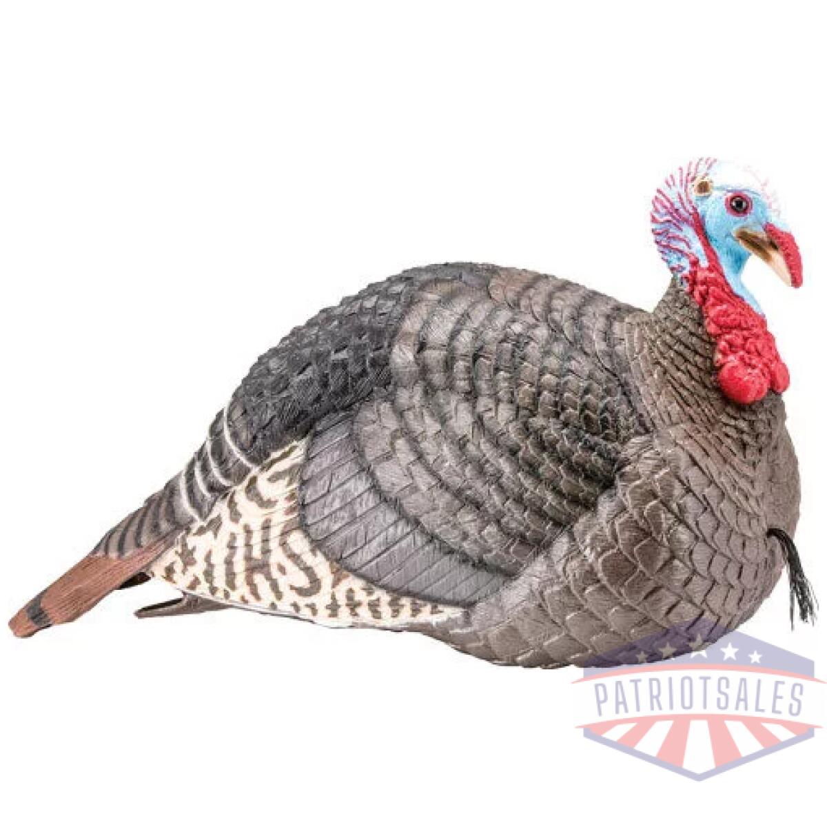 100003. Webp - hs strut turkey decoy jake - strut-lite - 100003
