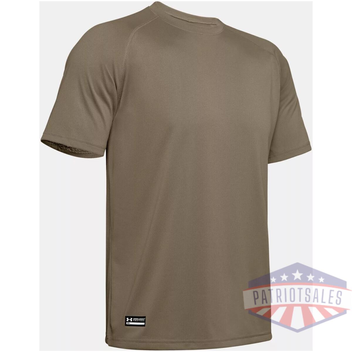 1005684499md. Webp - ua tactical tech short sleeve t-shirt - 1005684499md